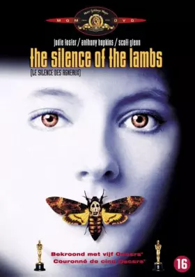 Couverture du produit · Le Silence des agneaux