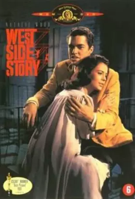 Couverture du produit · West Side Story
