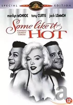 Couverture du produit · Certains l'aiment chaud