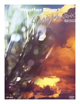 Couverture du produit · 2005 - Live At Montreux
