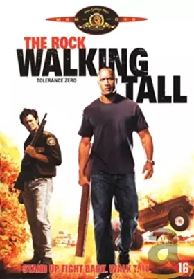 Couverture du produit · Tolérance zéro