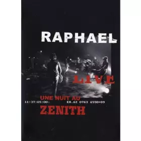 Couverture du produit · Live Au Zénith
