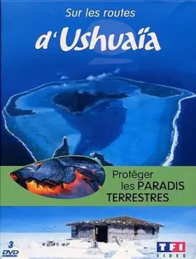 Couverture du produit · Protéger les paradis terrestres