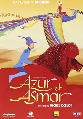 Couverture du produit · Azur et Asmar