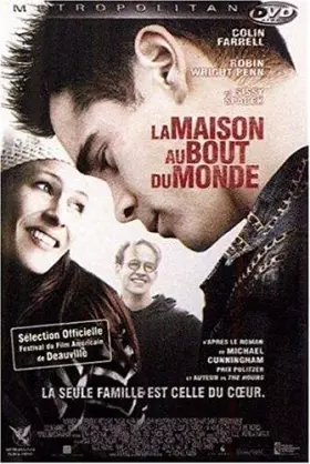 Couverture du produit · La maison au bout du monde