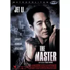 Couverture du produit · The master