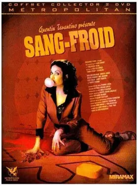 Couverture du produit · Sang-Froid [Édition Collector]