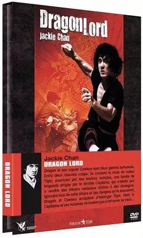 Couverture du produit · Dragon Lord [Version intégrale]