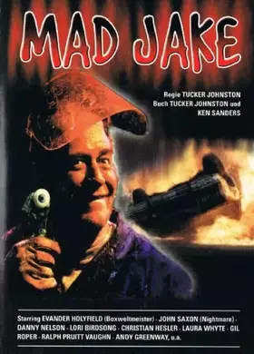 Couverture du produit · Mad Jake [Import]