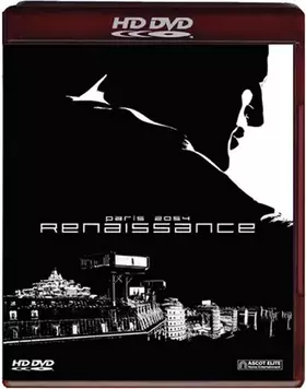 Couverture du produit · Renaissance [HD DVD] [Import allemand]