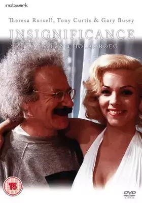 Couverture du produit · Insignificance [Import anglais]