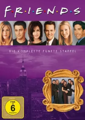 Couverture du produit · FRIENDS