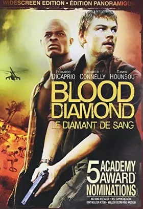 Couverture du produit · Blood Diamond (Ws)