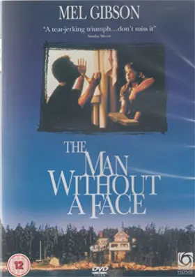 Couverture du produit · The Man Without A Face [Import]