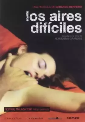 Couverture du produit · Los Aires Difíciles [Import]