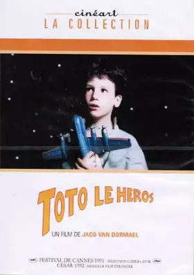 Couverture du produit · Toto le héros [Import anglais]