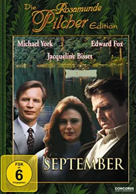 Couverture du produit · Rosamunde Pilcher: September [Import]