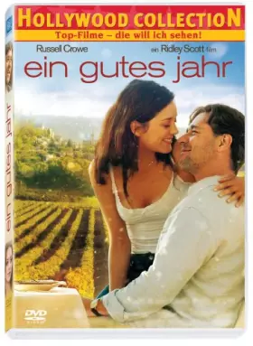Couverture du produit · A Good Year [Import allemand]