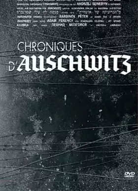 Couverture du produit · Chroniques d'auschwitz