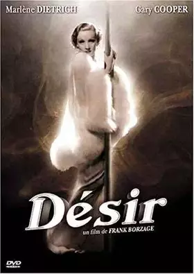 Couverture du produit · Désir