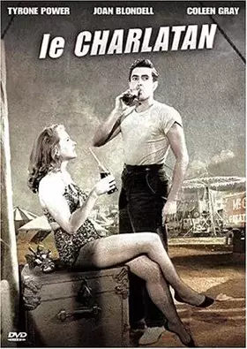 Couverture du produit · Le charlatan