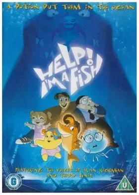 Couverture du produit · Help I'm a Fish [Import]