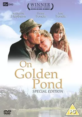 Couverture du produit · on Golden Pond [Import]