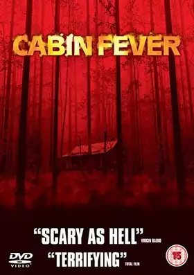 Couverture du produit · Cabin Fever [Import anglais]