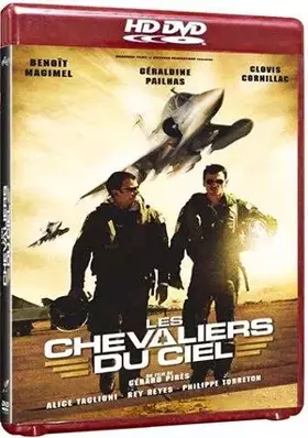 Couverture du produit · Les Chevaliers du ciel [HD DVD]