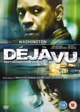 Couverture du produit · Deja Vu [Import anglais]