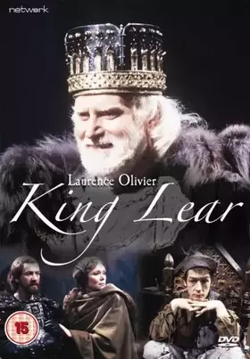 Couverture du produit · King Lear [Import anglais]