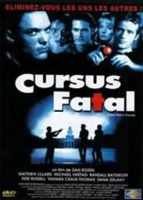 Couverture du produit · Cursus Fatal