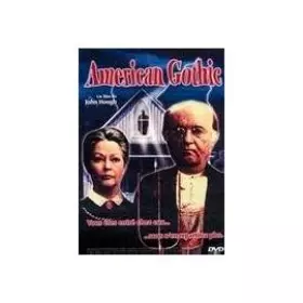 Couverture du produit · American Gothic