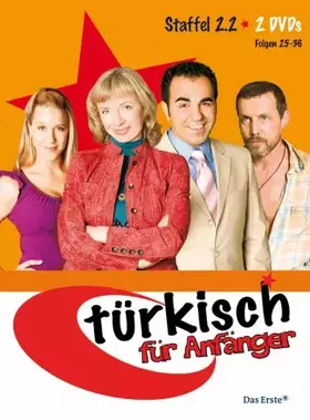 Couverture du produit · Türkisch für Anfänger,St.2.2 [Import]