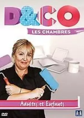 Couverture du produit · D&Co: Les Chambres