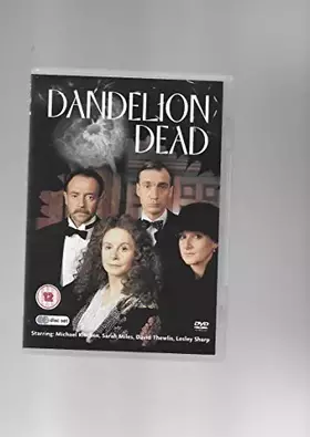 Couverture du produit · Dandelion Dead [Import anglais]