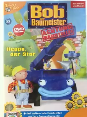 Couverture du produit · 22/Heppo, der Star [Import]
