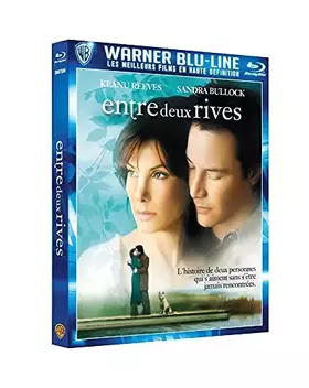 Couverture du produit · Entre Deux rives [Blu-Ray]