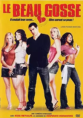 Couverture du produit · Le beau gosse