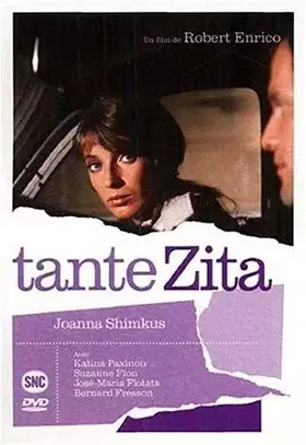 Couverture du produit · Tante Zita