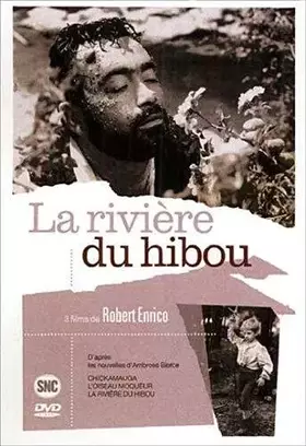 Couverture du produit · La riviere du hibou