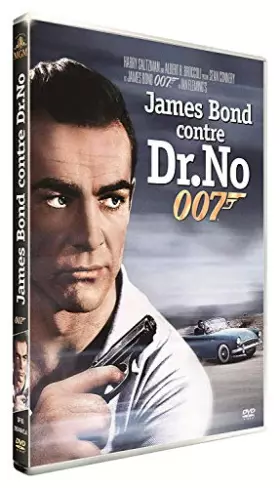 Couverture du produit · James Bond 007 Contre Dr. No [Édition Simple]