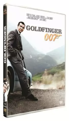 Couverture du produit · Goldfinger [Édition Simple]