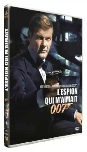 Couverture du produit · L'Espion Qui m'aimait [Édition Simple]