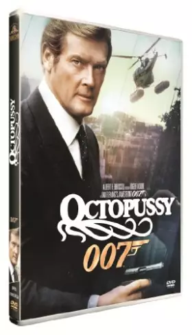 Couverture du produit · Octopussy [Édition Simple]