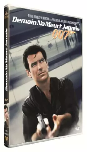 Couverture du produit · Demain ne Meurt jamais [Édition Simple]