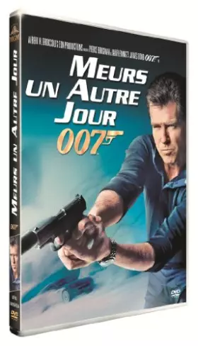 Couverture du produit · Meurs Un Autre Jour [Édition Simple]