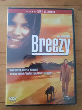 Couverture du produit · Breezy