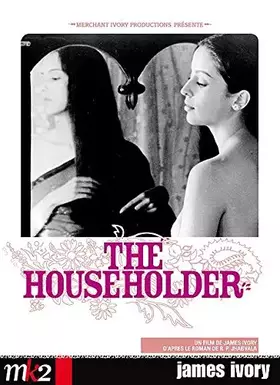 Couverture du produit · The Householder