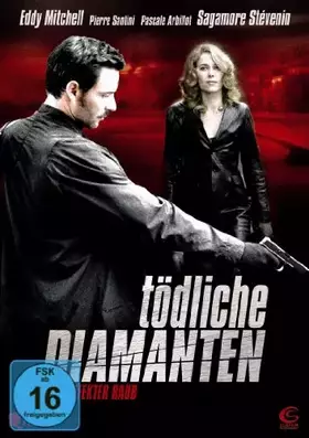 Couverture du produit · Tödliche Diamanten-EIN perfekter Raub [Import]